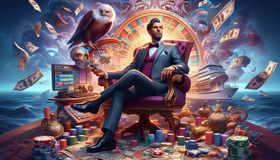 Spinch Casino